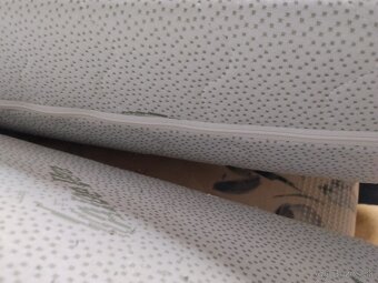 Matrace Aloe Vera 2ks - 4