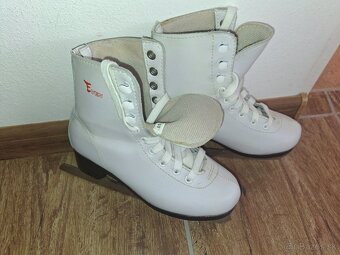 Predám ľadové korčule - 4
