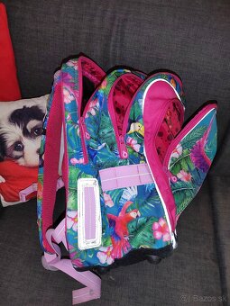 Topgal taška 1-5 roč - 4