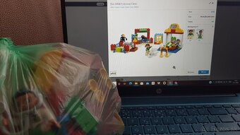 Lego Duplo - 4