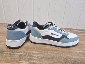 Chlapčenské tenisky č.41 - 4