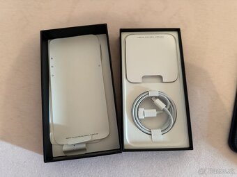 Predam Apple iPhone 12 Pro Max 128GB Graphite - 4