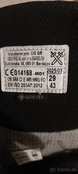 BOSP Squad black 29 - 4