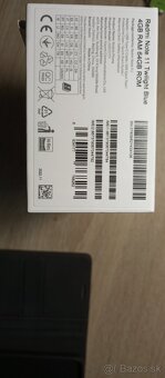 Redmi note 11 4GB RAM 64 GB - 4