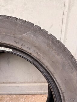 Pneumatiky 2x pirelli 225/55 R16 95H - 4