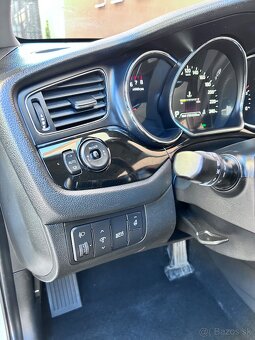 Kia Ceed 1.6GDI Automat - 4