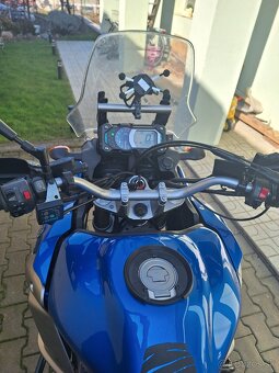 Yamaha XT 1200Z SUPER TENERE - 4