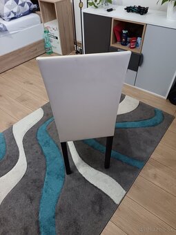 Jedálenske stoličky - 4
