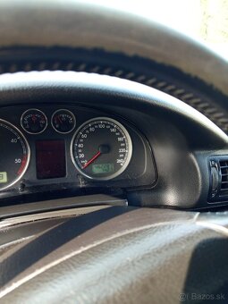 Volkswagen passat b5.5 - 4