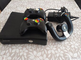 Xbox 360 herny set - 4