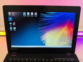Notebook LENOVO IdeaPad 100S - 4