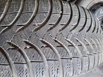 Skoda Octavia zimna sada - 4