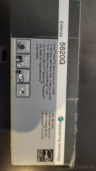 Acer Extensa 5620G - 4