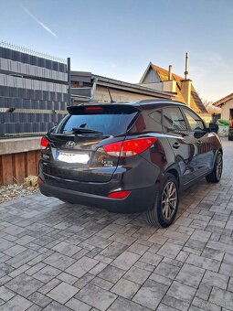 Hyundai ix 35 - 4