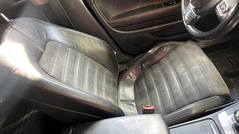 Volkswagen Passat CC 2,0Tdi 125kw - 4