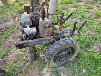 Predná časť TK-10 - 4