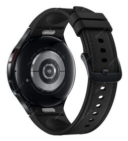 SAMSUNG Galaxy Watch 6 Classic (47 mm) BT čierne - 4