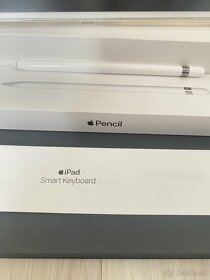 Ipad Air 3 /smart keyboard folio/apple pencil 1 - 4