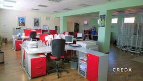 CREDA | prenájom 220 m2 moderné kancelárie, Nitra, Chrenovsk - 4