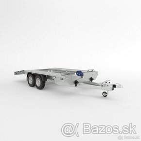 MARTZ GT PLUS 450 2700kg —AKCIA— - 4