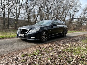 Mercedes-benz w212 - 4