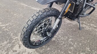 Brixton Crossfire 500 XC - 4
