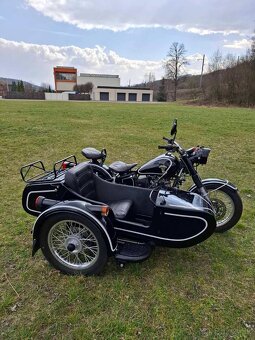 URAL Retro 750 - 4