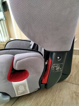 Recaro Autosedačky - 4