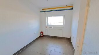 Prevádzkové alebo výrobné priestory na prenájom 84 m2, Popra - 4