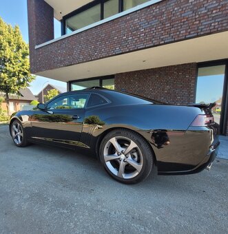 Chevrolet Camaro RS - 4