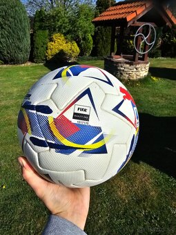 Dve OMB lopty Puma Orbita Seria A 24/25 - 4