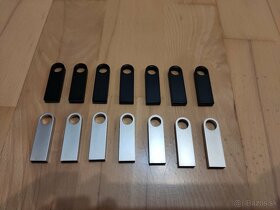 USB kľúč 3.0 16gb, 32gb - úplne nový, nepoužitý - 4