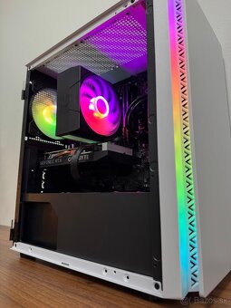 ☑️ i9 9900 / RTX 3050 / 16GB RAM / 1TB SSD 24M Zár - 4