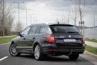 Škoda Superb Combi 2.0 TDI DSG 4x4 125kw /AJ NA SPLÁTKY/ - 4