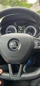 škoda octavia - 4