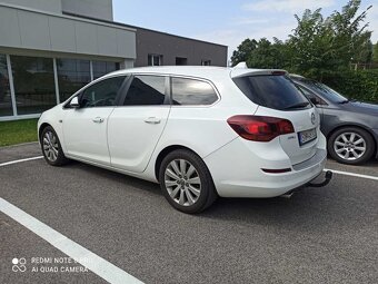 Opel Astra Zafira Meriva Vectra Insignia Corsa Antara A/T - 4