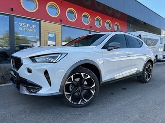 CUPRA Formentor 1.5 TSI 110kW DSG - 4