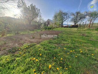HALO reality - Predaj, rodinný dom Diviaky nad Nitricou, Mač - 4
