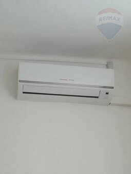 Prenájom 2x kancelárske priestory, 17,5 m2, Rybárska ul., Ni - 4
