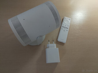 Samsung The Freestyle - 4