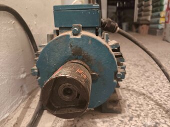 Predam elektromotory - 4