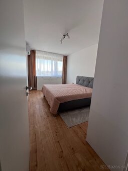 PRENÁJOM 2-IZBOVÉHO BYTU V PROJEKTE RIVIERA NITRA - 4