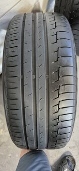 Hliníkové Disky 5x112 R17 ET38 A6 3,0TDi 2015 - 4