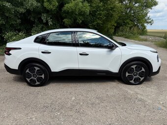 Citroën C4 X Pure Tech 100S S YOU Sedan 74KW - 4