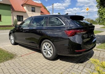 Škoda Octavia 2.0 TDI FULL LED STYLE COMBI nafta manuál - 4