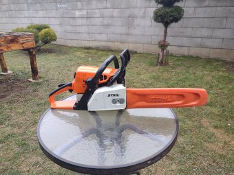 Stihl - 4