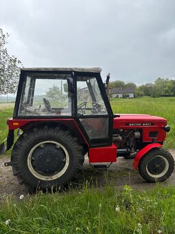 Zetor 7201 - 4
