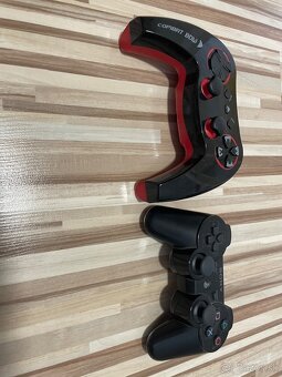 PLAYSTATION 3 - 4