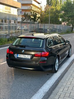 BMW 530xd mod.2014 - 4