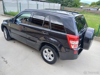 Suzuki Grand Vitara /dovoz Taliansko/ - 4
